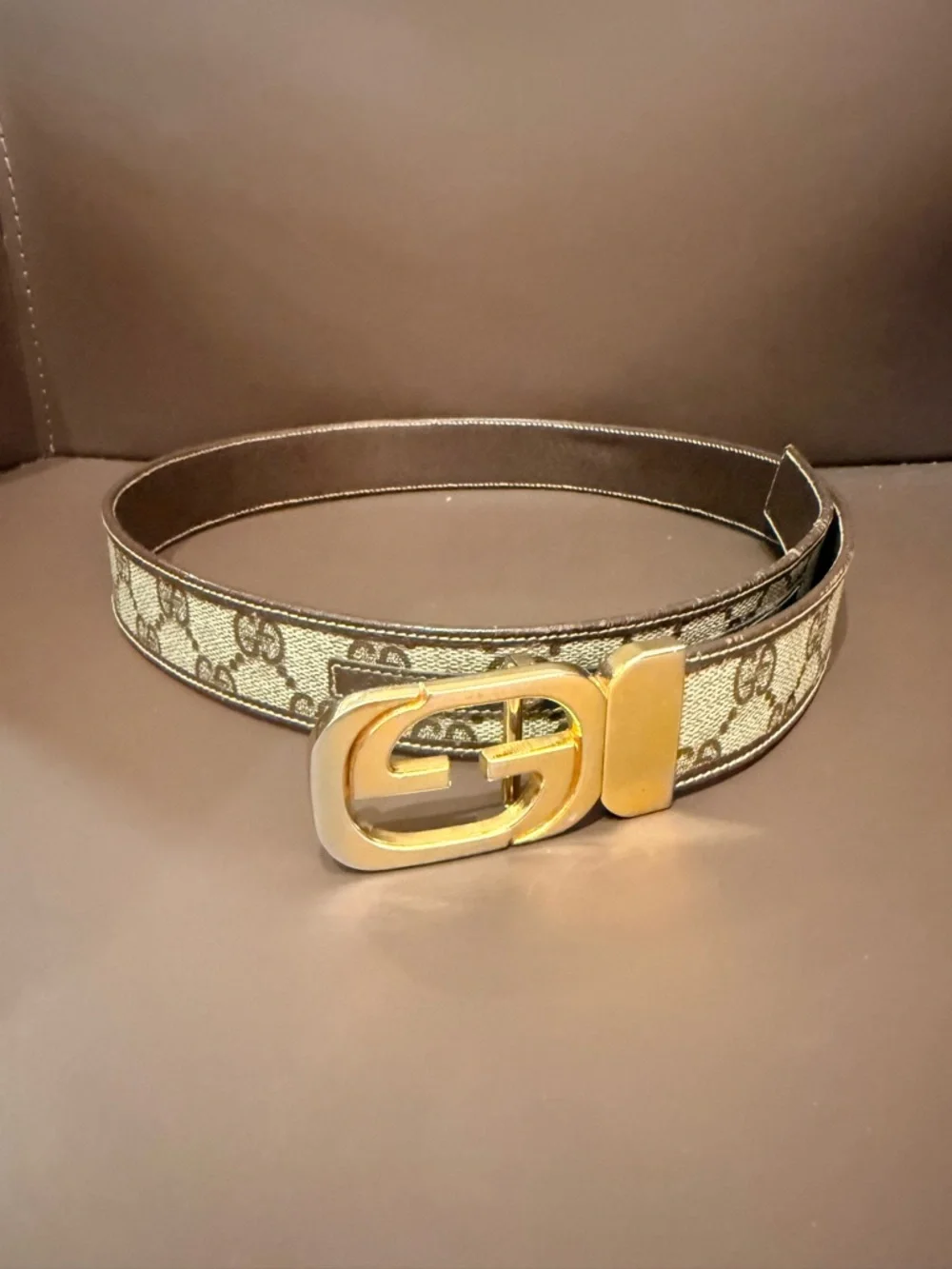 Gucci classic gg